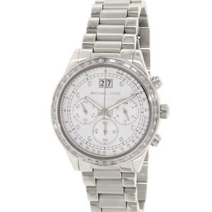 ✨SALE✨Michael Kors Women’s Stainless Steel Watch